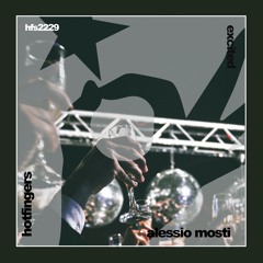 Alessio Mosti - Excited (Original Mix)