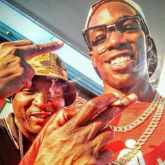 U DONT WANT NONE /Barbwire  ft DYNAMITE T & Y OUNG CORDE