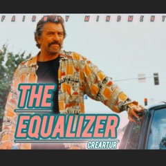 THE EQUALIZER - PROGRESSIVE GLITCHHOP DUBSTEP ELECTRO DNB BREAK BEAT 2025 PROD&MIXEDBYCREARTUR
