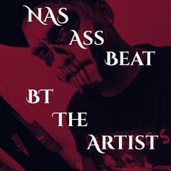 Nas Ass Beat (Freestyle)