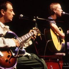 Vic Chesnutt - Kristin's "Roof Rat Story"> Merriment (Live in Atlanta) (Remastered)