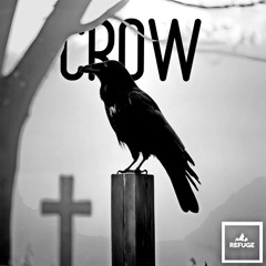 REFUGE - Crow (original mix)