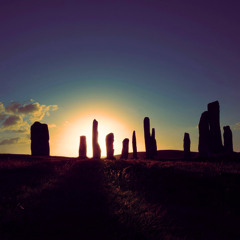 the highlands & islands of the soul