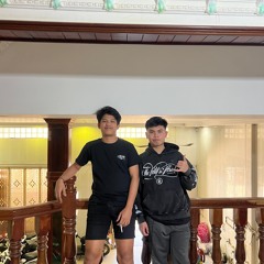 RUSAK KALI KELEN !!! #riansinatraa x jamess