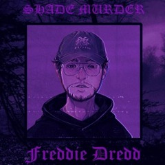 Freddie Dredd - Taking A Risk(slowed+reverb)