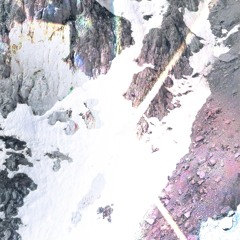 Kagami Smile - Hallucinatory Fog