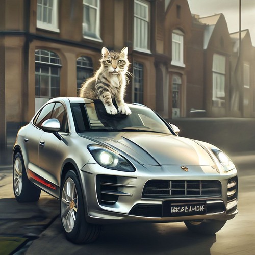 го послушаем макана (snippet) (prod. aerovox)