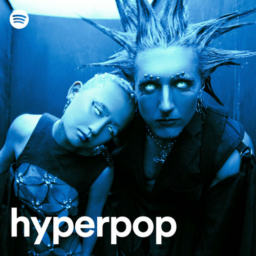 hyperpop