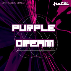 Narik - Purple Dream