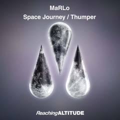 MaRLo - Space Journey