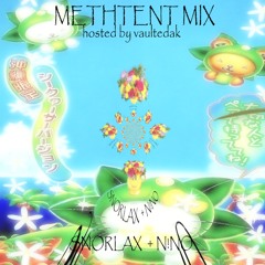 METHTENTMIX @secondwords @7c9  prod @snvgxx