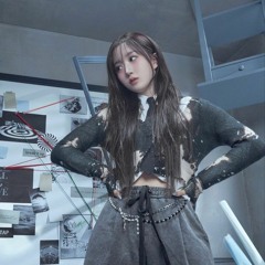 paxxword - nmixx(sped up)