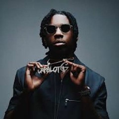 Legendary(Prod Chris Stone x Captain-G)