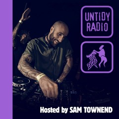 Untidy Radio - Episode 005