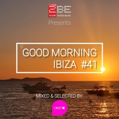 GOOD MORNING IBIZA #41
