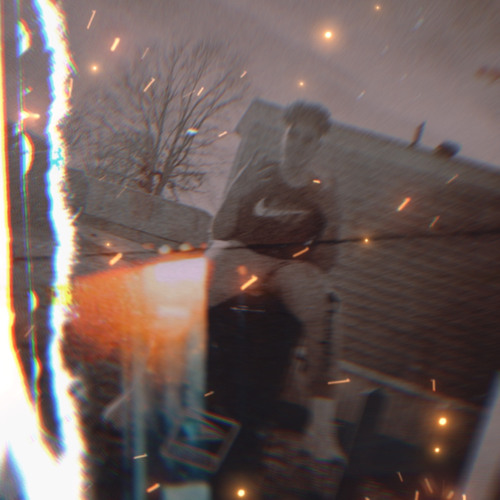 “Trust Gone” - Shagxzy