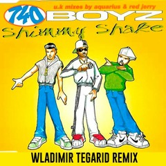 Shimmy Shake Remix