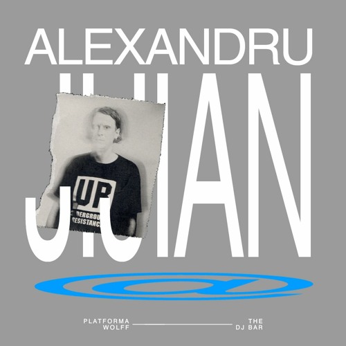 Alexandru Jijian at Platforma Wolff • 09.06.2023