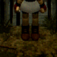 goth girl video game feet #67