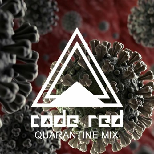 Raw Hardstyle Quarantine Mix
