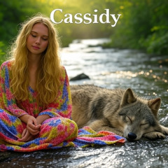 _Cassidy_ - Grateful Dead (Cover_Remix) AI & CV