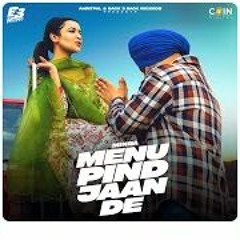 MENU PIND JAAN DE MINDA