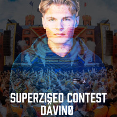 Supersized DJ contest