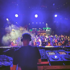 Fibon @Audioriver Festival 2024