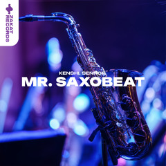 Mr. Saxobeat