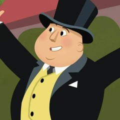 Sir Topham Hatt's All Engines Go Theme ITSO Season 1-2