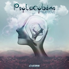 Psylocybins - Valley Of Consciousness  ૐ