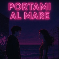 Portami al mare
