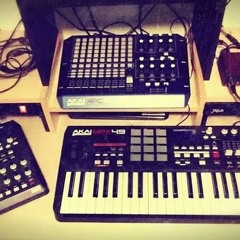 3. Diamonds Ft. The Mighty Joe Busto [Running With Scissors EP]