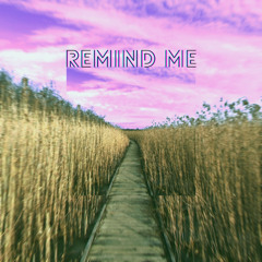 Remind me (prod. everestdidthis)