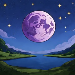Sketchy On The Moon (2023) - Full Album