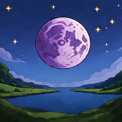 Sketchy On The Moon (2023) - Full Album
