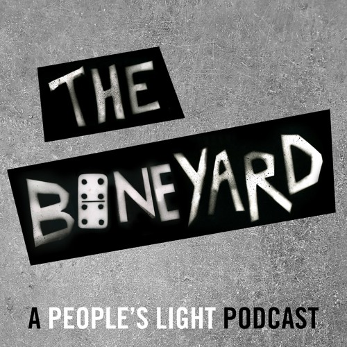 Stream episode The Boneyard Prelude Up Close with BONEZ creator Steve H. Broadnax III by People