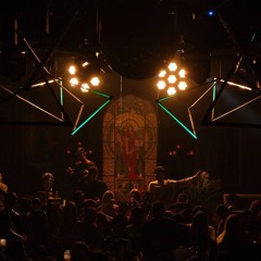 Konuralp Dj Set - Klein Harbiye 22.4.2023