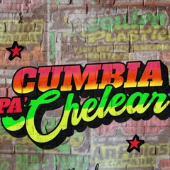 Mix Cumbia Chelera - DJ NNE