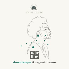 Chringuito Seminyak Bali DJ SIGGI 2h Organic House Mix