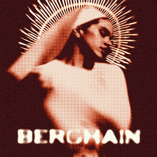 ROSALÍA - Berghain feat. Björk & Yves Tumor (SKARM remix)