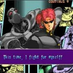 JJBA HFTF New Kakyoin unused theme (remastered)