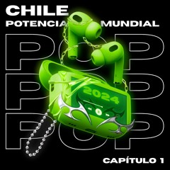 Recuento Pop✩彡Año 2024 CAP1