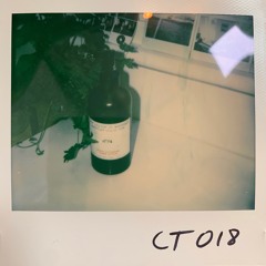 CT018 (Wash Your Hands)