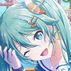 toxic gossip train - Hatsune Miku cover