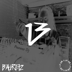 BR160 RADIO #13 [Bauretz]