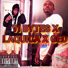 VI BYTES X LA QUICA X GED