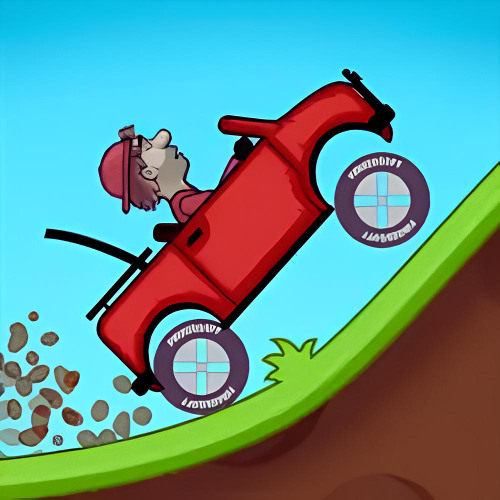 Hill Climb Racing: Pro Tips & Tricks