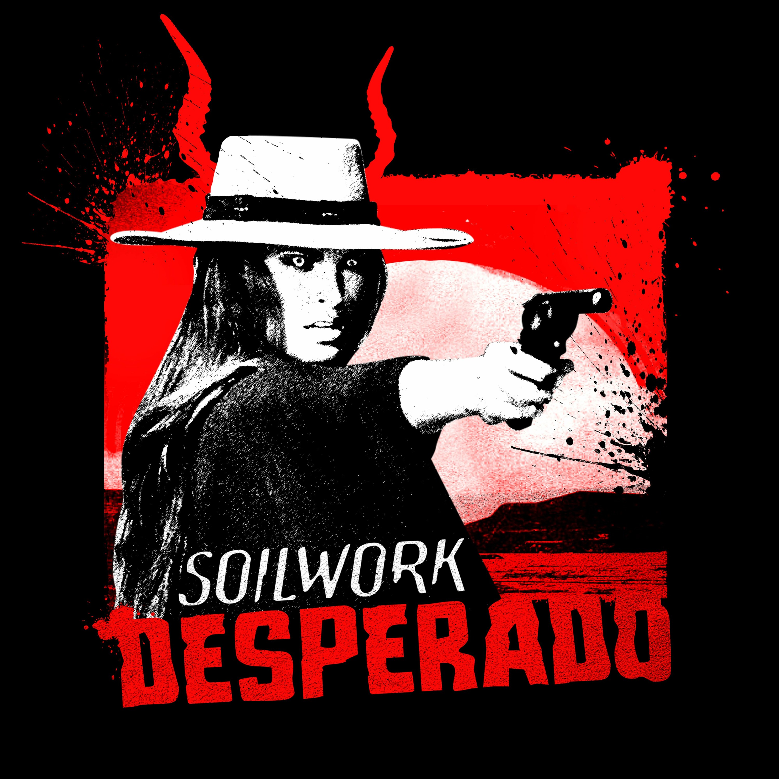 Soilwork - Desperado episode artwork