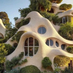 Organic House // Chillout
